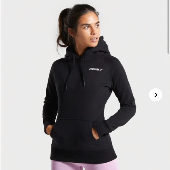 Gymshark Hoodie - Picture 4 of 4